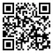 아이폰 앱 다운로드 QR 코드